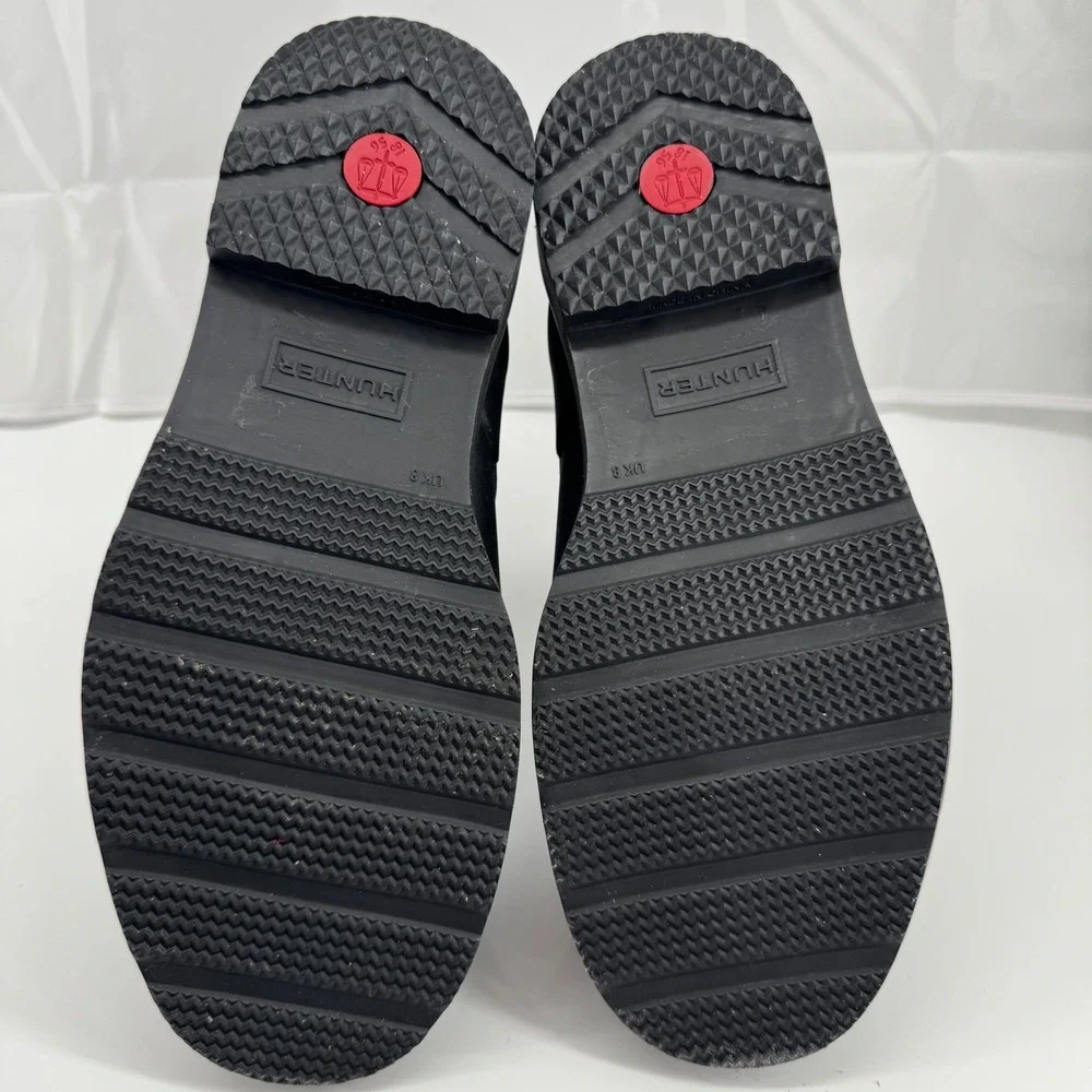 Hunter these waterproof